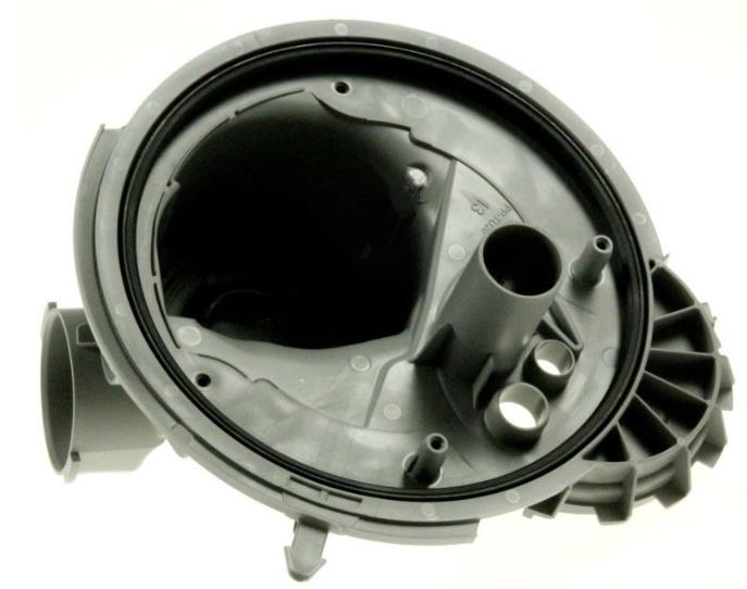 RECOLTEUR FOND DE CUVE LV BOSCH 00668102
