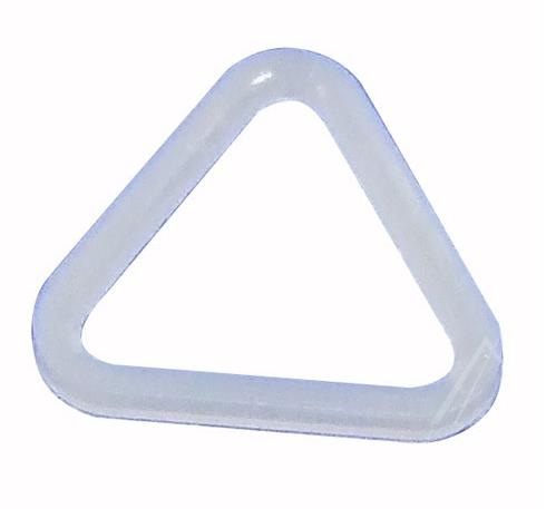 ECROU FIXATION POULIE TENDEUR  SL WHIRLPOOL  481253258005