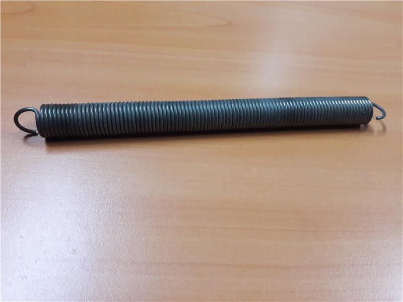 RESSORT DE RAPPEL PORTE LV MIELE 27558