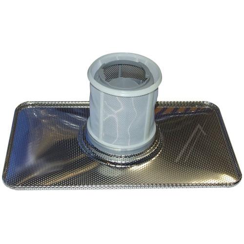 FILTRE FOND DE CUVE LV BO 00435650