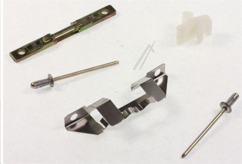 CHARNIERE PLINTHE SL/ML BOSCH 00015940 - Jusqu'à fin de stock