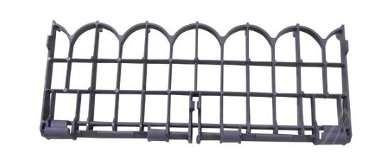 COMPLEMENT SUPPORT TASSE LV BOSCH 00093044