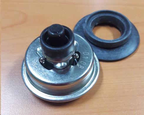 SOUPAPE  PRINCIALE/DE CONTROLE  COCOTTE FISSLER  VITAVIT LE - 037-668-00700/0