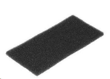 FILTRE MOUSSE EVAPORATION SL WHIRLPOOL CONDENSATION  481010354757