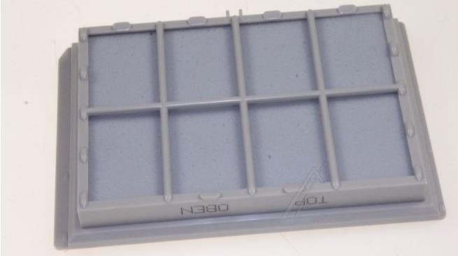 FILTRE MOUSSE AVEC SUPPORT  ASPI BOSCH 00574019