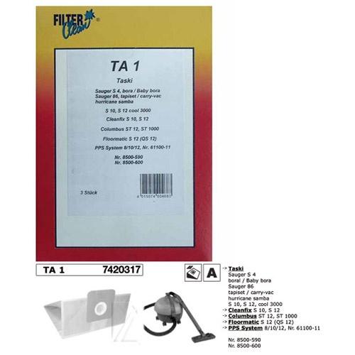 SACS ASPI TASKI 2686000103