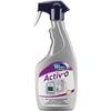 NETTOYANT ANTI-BACTERIEN BIO FRIGO/CONGEL 500ml