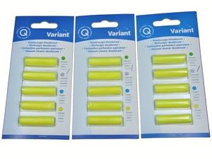 PARFUM ASPI CITRONELLE - 5 PIECES