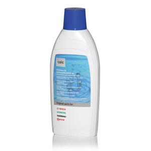 DETARTRANT LIQUIDE M A C BOSCH 00311968
