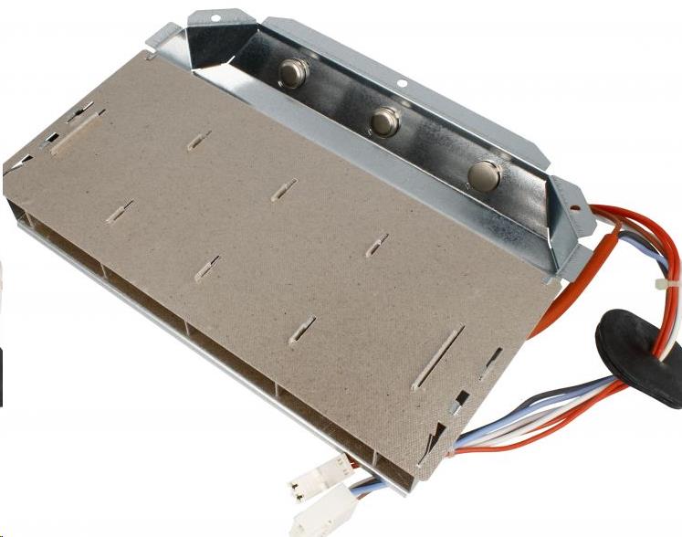 RESISTANCE / 2 THERMOSTATS  SL BELLAVITA - 1600 w-900 w -  32031612