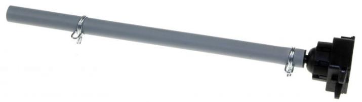 PRESSOSTAT ANALOGIQUE  COMPLET AVEC TUYAU LV ELECTROLUX-ZANUSSI 1174745107-4055347779