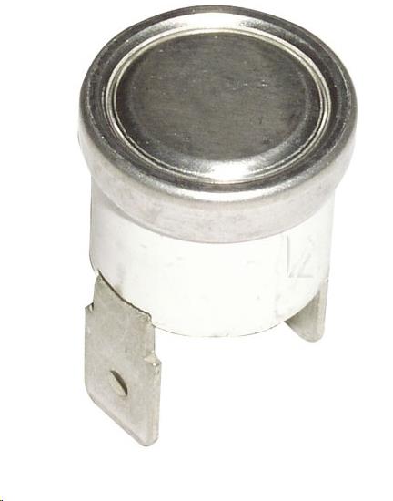 THERMOSTAT PASTILLE LV WHIRLPOOL - 65 °C -   481928248198