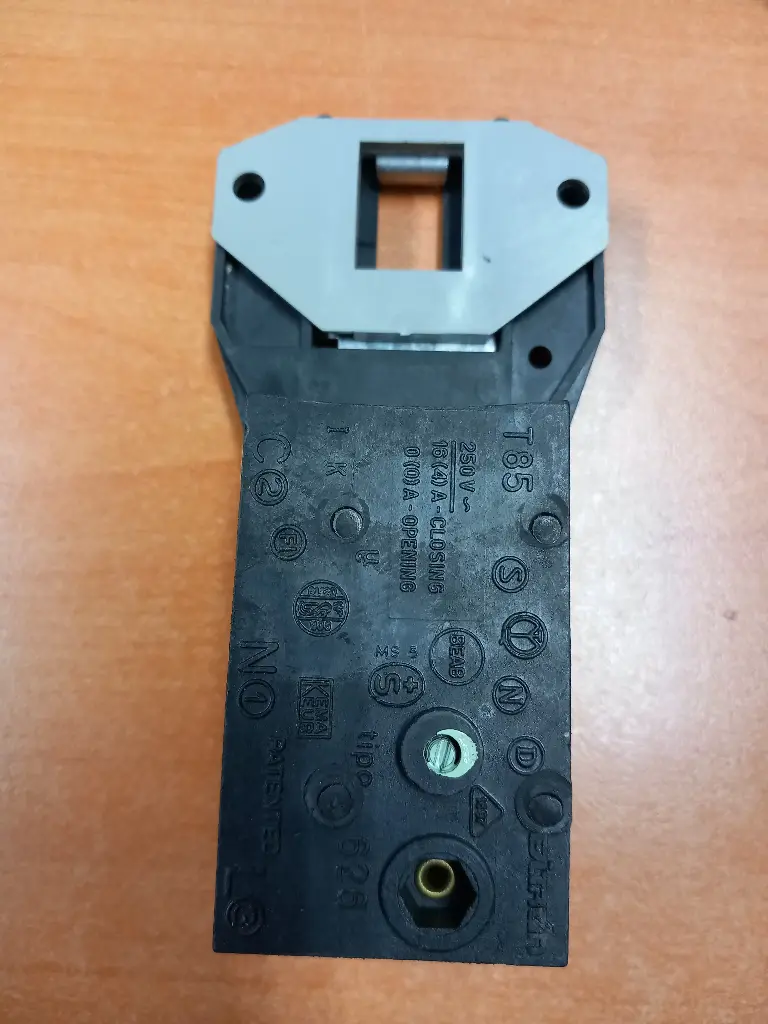 ELECTROSERRURE WHIRLPOOL 3DB132A  MC20/A1