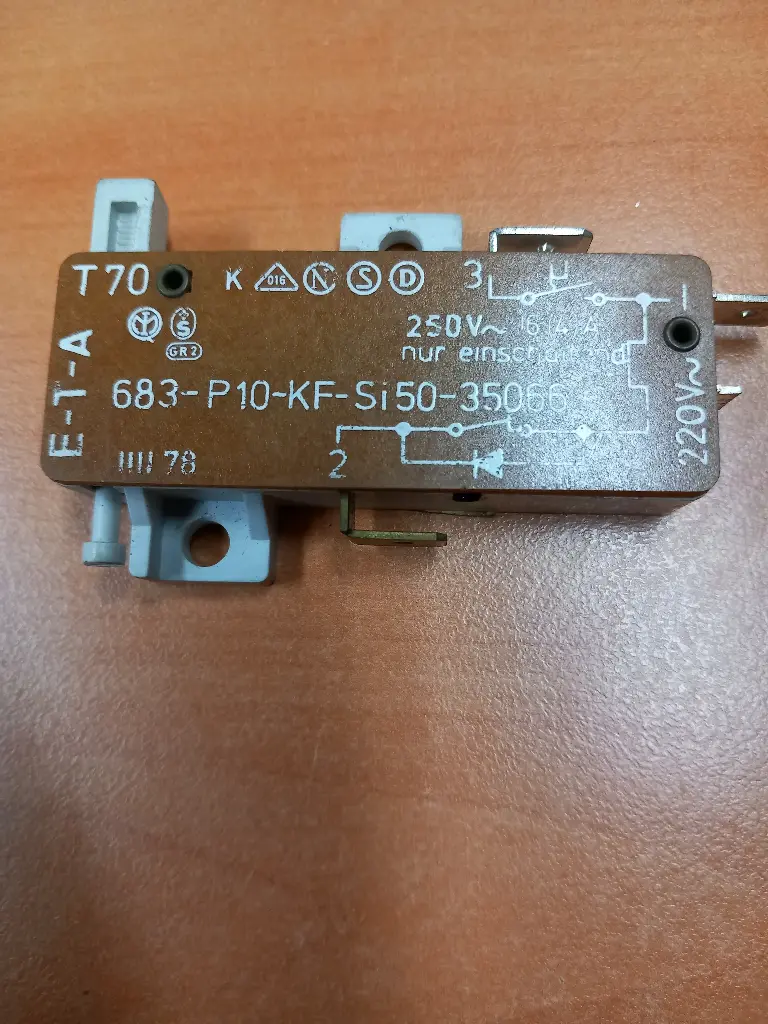 ELECTROSERRURE ELECTROLUX-ZANUSSI - 50096894006