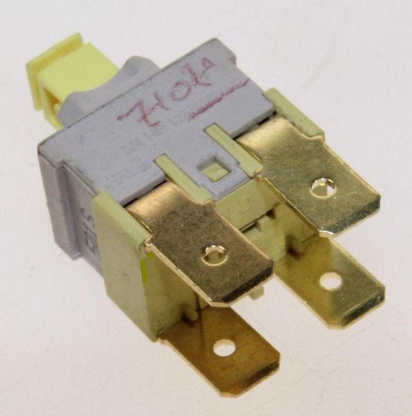 INTERRUPTEUR 4C ON/OFF LV PS-5 -  71079