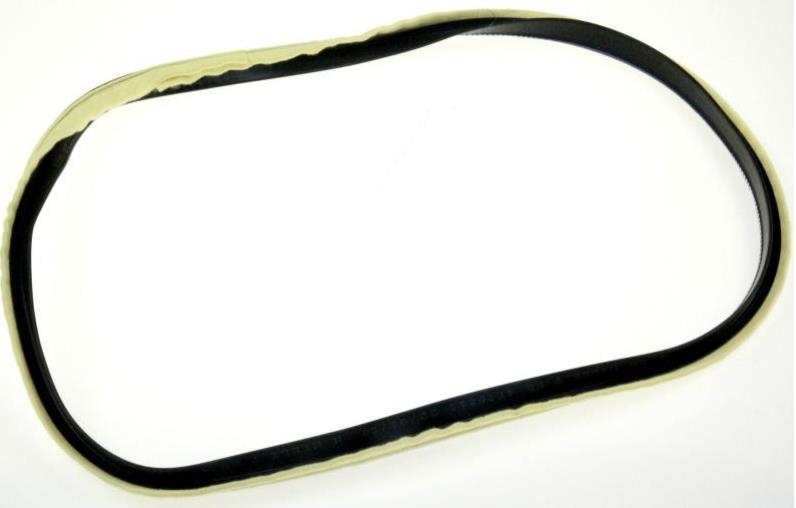 JOINT TAMBOUR AVANT SL MIELE 4679814