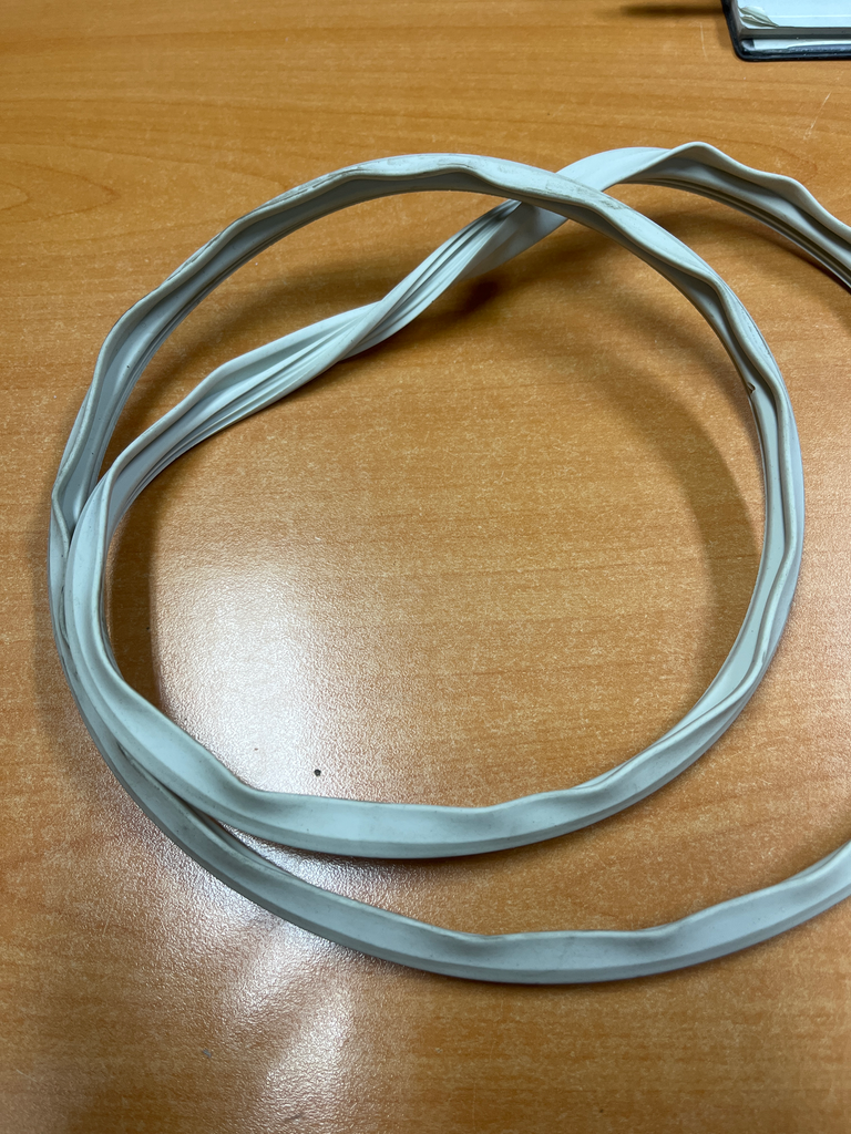 Joint de porte sèche-linge Boch / Siemens  00088749