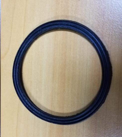 JOINT FILTRE DE POMPE M.L. WHIRLPOOL 482246660606