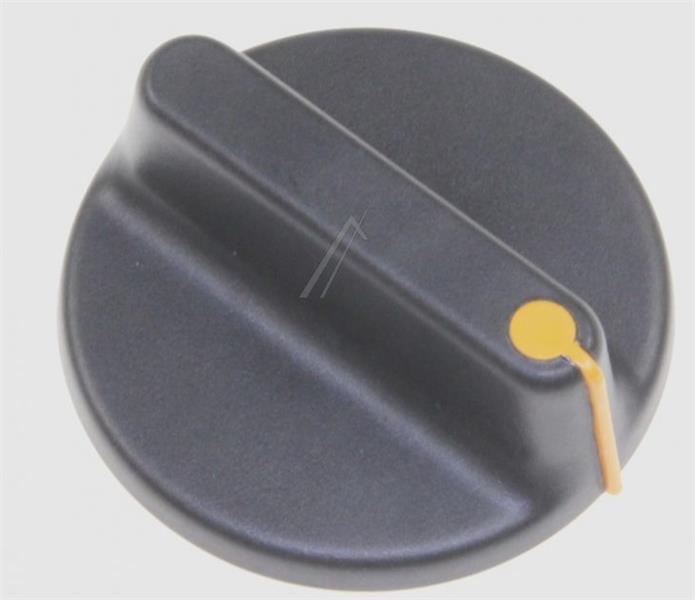 BOUTON COMMANDE BRUN/NOIR ML MIELE 1187300 - Jusqu'à fin de stock