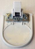 POIGNEE HUBLOT BLANCHE COMPLETE ML BEKO 2605100300-2605100200