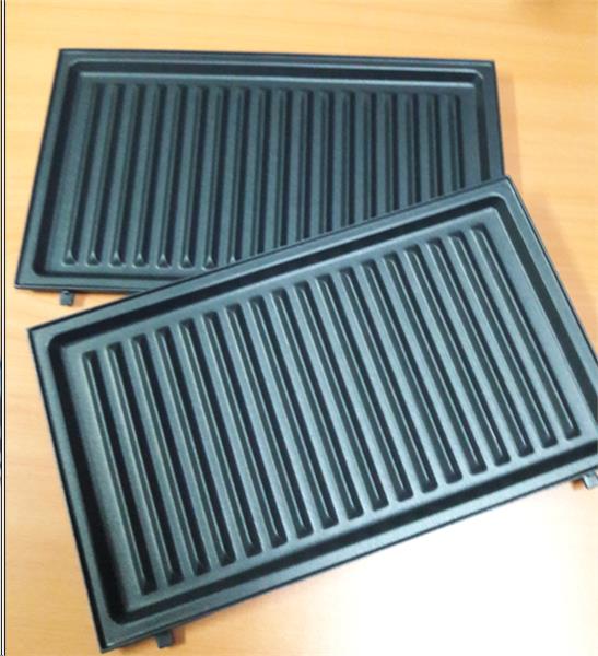 PLAQUES GRILL /2P. SEB TS-01030710 - Jusqu'à fin  de stock