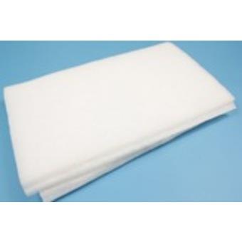 FILTRE MOUSSE DE HOTTE -  470X970 -   484000008527
