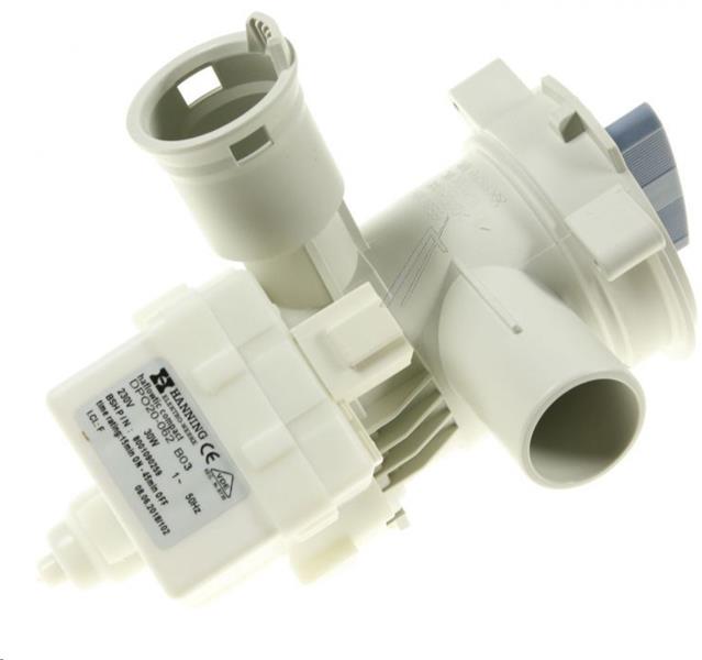 POMPE DE VIDANGE LAVE-LINGE BOSCH  00146083