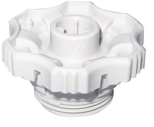 ECROU FIXATION HELICE SUPERIEUR  LV MIELE 03992152
