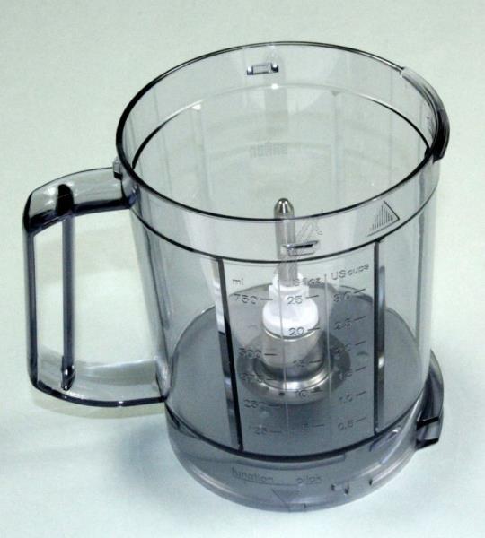 PETIT BOL MIXER ROBOT BRAUN 7322010214