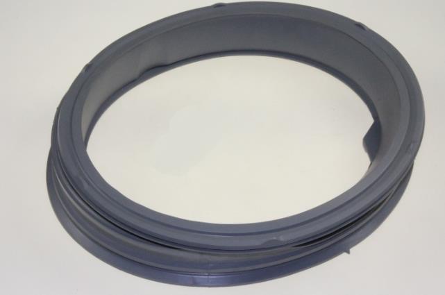 Joint de hublot machine à laver LG -  MDS38265303 - MDS41955002 - MDS55242601