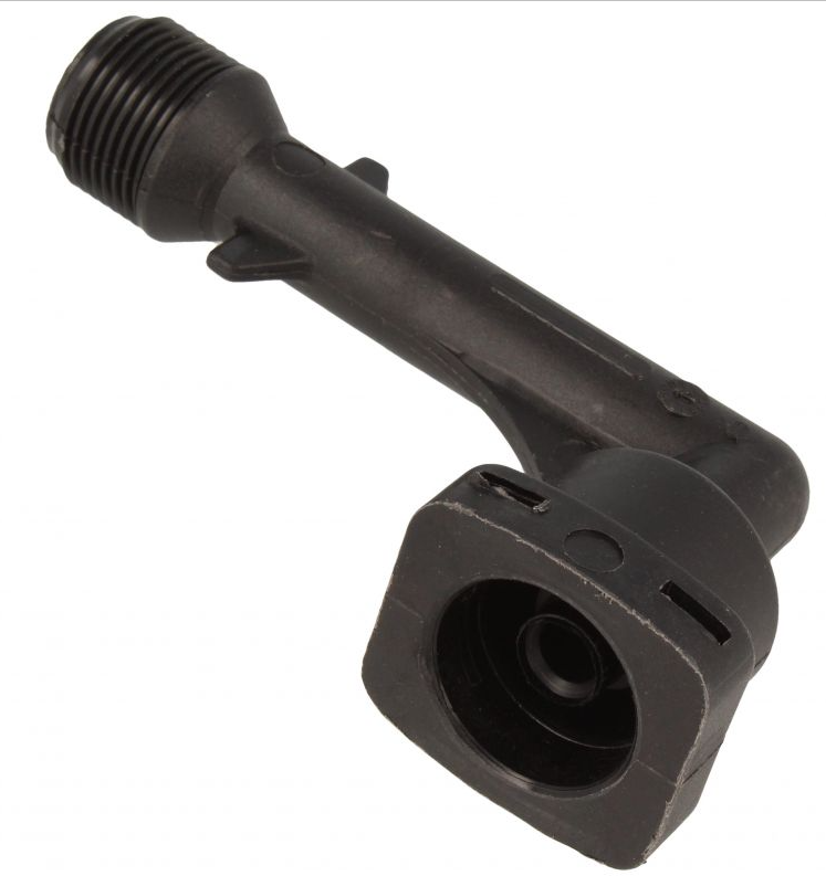 Tuyau raccordement sortie d'eau nettoyeur Karcher 9.036-703.0