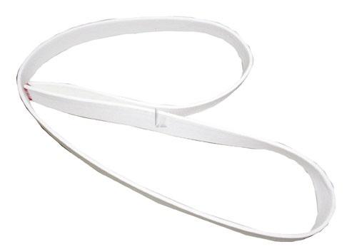 Joint feutre avant tambour sèche linge Zanussi  / Electroux 1250028055