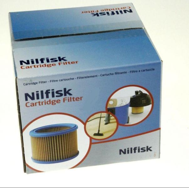 FILTRE CARTOUCHE ASPI AERO ALTO 63990 devient 11753