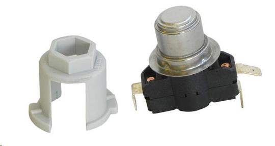 THERMOSTAT PASTILLE 3C. LV MIELE - 02045771- 54/46 66/58 GRD C- 02045762