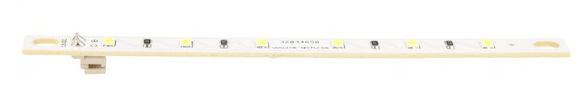 Elclairage led pour frigo vestel - 32034650