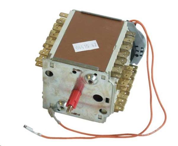 PROGRAMMATEUR M.L. WHIRLPOOL -  CROUZET 900/912/1359 - Jusqu'à fin de stock