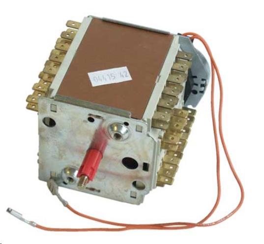 PROGRAMMATEUR CROUZET 900/912/1359 - Jusqu'à fin de stock