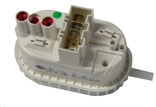 PRESSOSTAT  ML WH 481227128382
