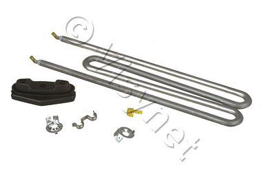 RESISTANCE AVEC JOINT ML MIELE 2500W 04748122