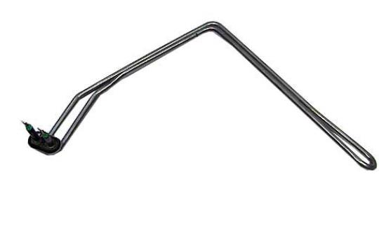 Résistance lave-vaisselle Zanussi / Electrolux  50248390002