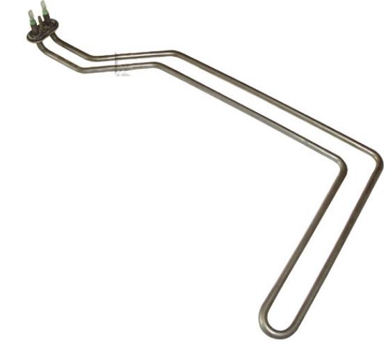 Résistance lave-vaisselle  Electrolux / Zanussi  = 50249381000 -