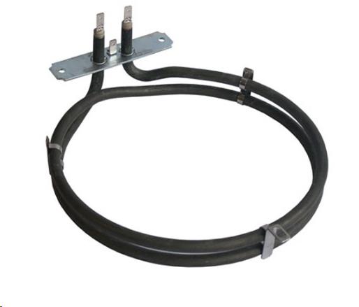 RESISTANCE CHALEUR TOURNANTE FOUR WHIRLPOOL - 2000W  C00375158  / 481925928718