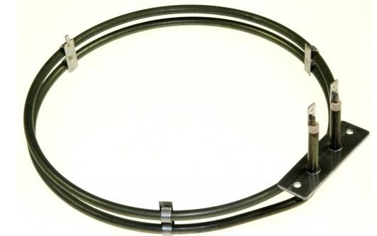 RESISTANCE AIR PULSE FOUR EL. 2400W  3871425108
