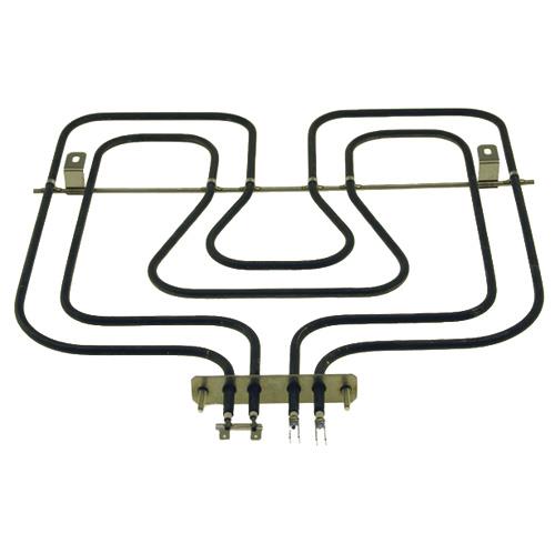 RESISTANCE GRILL CUISINIERE 3570411037