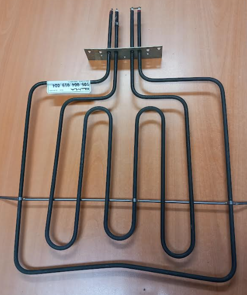 RESISTANCE  GRILL FOUR BRANDT - 1800+600 W 71X2494 - Jusqu'à fin du stock