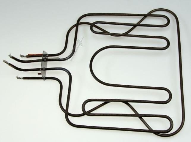 RESISTANCE FOUR AEG 8996619125488