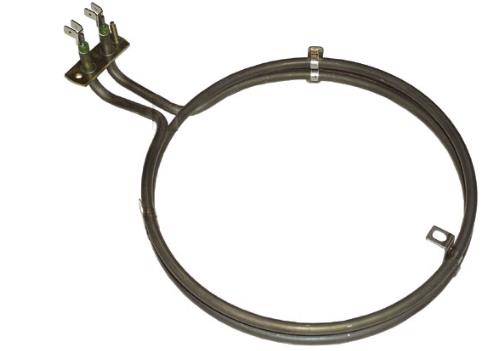 RESISTANCE FOUR BOSCH 00083517 - 00083517  2500W - EGO 2023891000 / AEG 8996619128615