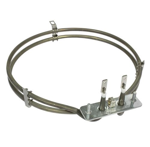 RESISTANCE RONDE FOUR TECHNOGAS 2000W