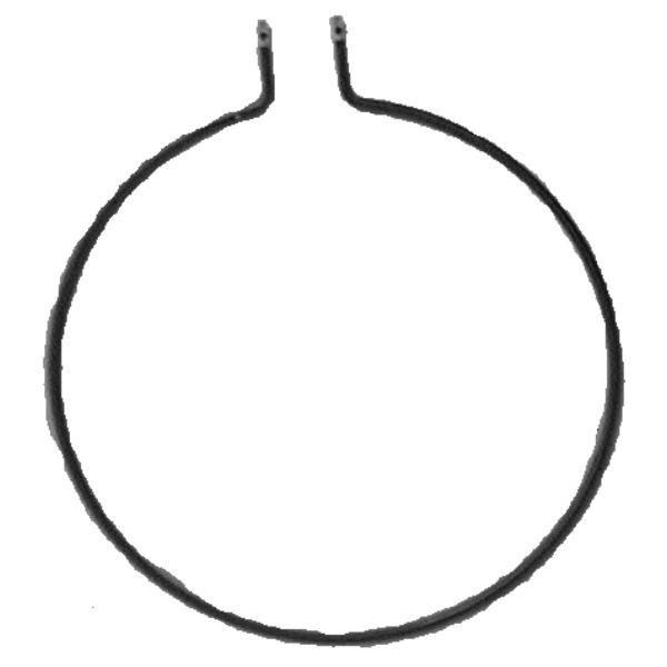 RESISTANCE SL BAUKNECHT / WHIIRLPOOL RONDE - 2000W - 481925928597 - Jusqu'à fin de stock