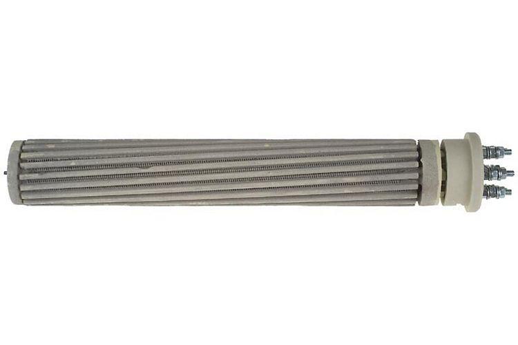 Résistance chauffe-eau stéatite Diam. 52 - 1800W - 350MM - Elco 61400608-01